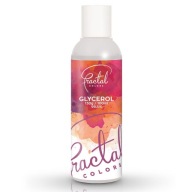 Potravinový glycerín glycerol E422 Fractal 100ml