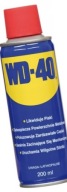 MULTIFUNKČNÝ PRÍPRAVOK WD-40 ODSTRAŇOVAČ HRDZE 200 ml