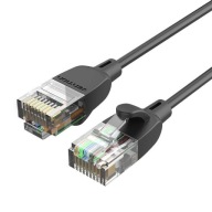 VENTION INTERNETOVÝ KÁBEL LAN ETHERNETOVÝ KÁBEL RJ45 UTP CAT 6A 3M
