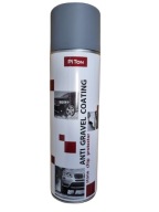 Údržba podvozku jahňacej karosérie ŠEDÁ 500 ml