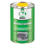 BOLL SILICONE REMOVER ODMASTIŤ 1L OLEJOVÉ ŠKVRNY