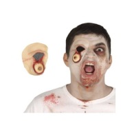 RANA VYPADAJÚCA OČI MAKE UP HALLOWEEN
