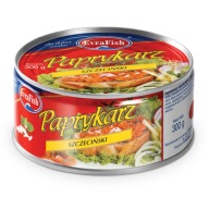 STEK.PAPRYKARZ SZCZECIŃSKI.300G ..