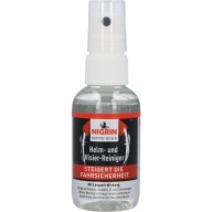 MOTO-BICYKLOVÁ PRILBA A ČISTENIE ZOBRAZU NIGRIN 50 ml