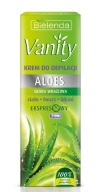 BIELENDA Vanity Depilačný krém ALOE EXPRESS