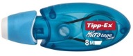 Tipp-Ex Micro Tape Twist korektor 5mm-8m