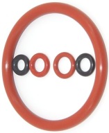 Výrobca sady tesnení Siemens EQ5 EQ6 EQ7 EQ8 TE TK CTES30 CTES31 CTES32