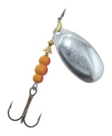 Mepps Błyska Rotary Aglia Silver #4 / 9g
