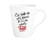 DARČEK KU DŇU OTCOV hrnček 250ml Ocko FUNNY
