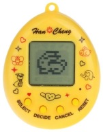 Tamagotchi Tamagochi Interaktívne vodítko pre domácich miláčikov Elektronická hračka