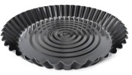PLECH NA PIZZOVÉ TARTY 30 CM NS