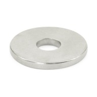 Magnet GN 55,1-ND-12-3,5-3 - plochý