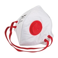 FFP3 DUST MASK OCHRANNÁ MASKA