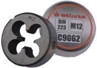 DIE M12 x 1,75 DIN 223