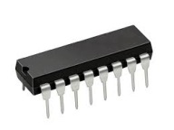 ULN2003 DIP16
