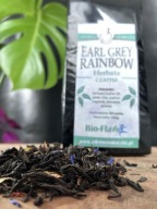 Earl Grey Rainbow čierny čaj 100g Bio-Flavo