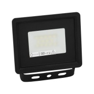 Halogénová lampa LED Floodlight LFK2 10W 4000K VÝKON