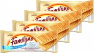 JUTRZENKA RODINNÉ OBLÁTKY, KRÉMOVÉ, 180G x 4