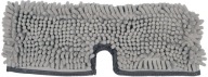 VLOŽKA Z MIKROVLÁKNA DO MOPU, OBOJSTRANNÁ NA VELCRO