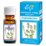 Etja, prírodný tymiánový esenciálny olej, 10 ml