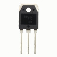 RJH3077 330V 50A TO3P IGBT tranzistor RJH 3077