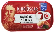 TRŠSKA PEČEŇ VO VLASTNOM TUKU 115g KONZ