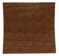 Samolepiaca čiapočka 14mm CHERRY KINGSTON 818