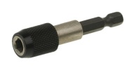 DRŽIAK SKRUTKOVACIEHO BROTU 60 mm MAGNET