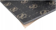 StP Accent Butyl rohož + 6mm PE pena 50x37,5cm tlmenie hluku a vibrácií