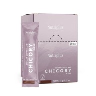Farmasi Nutriplus - Čakanková instantná káva (16 x 2 g)