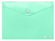 CoolPack Pastel, obálka na dokumenty A4, mint