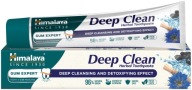 Bylinná zubná pasta HIMALAYA Gum Expert Deep Clean bez fluoridu