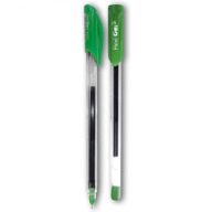 Penmate Flexi GEL pero 0,6 mm ZELENÉ