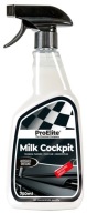 MILK COCKPIT STAROSTLIVOSŤ MLIEKO 750 ML