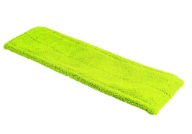 NÁHRADNÁ PLOCHÁ VLOŽKA MOPU PRE MOP MIKROFIBER GREEN DU