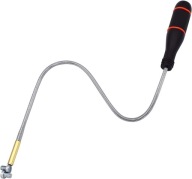 FLEXIBILNÝ FLEXIBILNÝ MAGNETICKÝ MAGNET SATRA CHAPAČ