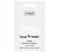 ZIAJA K.MILK MASK SUCHÁ 7ML