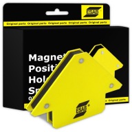 ESAB Magnetický zvárací štvorec, malý