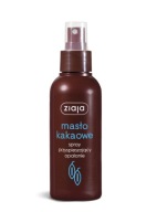 ZIAJA Kakaové maslo 100 ml na urýchlenie opálenia