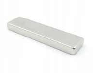 NEODYMIOVÝ MAGNET TANIER 40X10X4MM