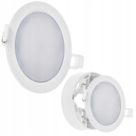 PODSVIETENIE PANEL BODOVÉ LED SVIETIDLÁ 2v1 6w 3000K