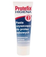 PROTEFIX HYGIENA pasta na čistenie zubných protéz 75 ml