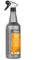 Clinex Fast Gast 1L Liquid na mastné škvrny