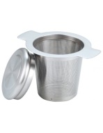 TEA BREEDER KÁVA BYLINKY SKLADACIE sitko do koša