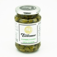 TORREMAR Kapary v octovej marináde 350g
