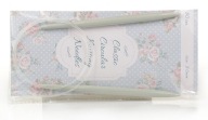 Teflónové drôty na vlasci 80cm - 8,0mm