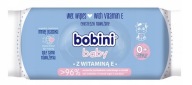 Bobini vlhčené obrúsky pre deti 60 ks