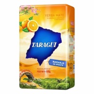 Yerba Mate Taragui Naranja Oriente Orange 500g