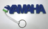Nepotopiteľný penový prívesok na kľúče Yamaha