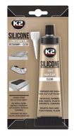 +204 STUPŇOV K2 ČIRY SILIKON SILIKÓN 85G E5C